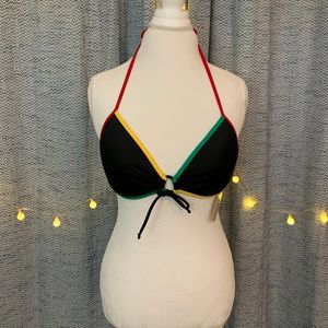 RAISINS Girls Bathing-suit Top